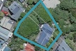1A Haines Terrace, Aro Valley, Wellington