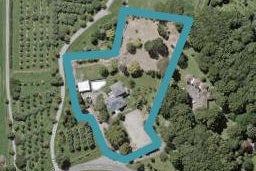 139 Old Hautere Road, Hautere