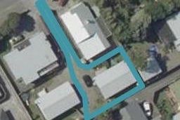 556B Ferguson Street, Terrace End, Palmerston North