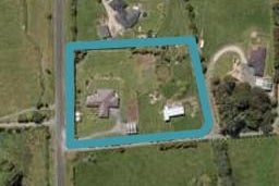 35 Smithville Road, Kamo