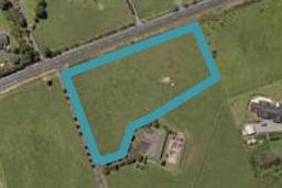 602 Crane Road, Kauri