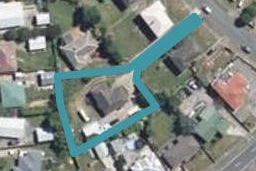 44 Aberfeldy Street, Cannons Creek, Porirua