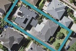 1/7 Northumberland Avenue, Hauraki, Auckland