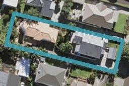 66A Parau Street, Mount Eden, Auckland