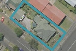 12 Liverpool Street, Whanganui, Whanganui