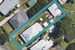 41 Adair Street, Whataupoko, Gisborne