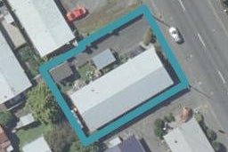 26A David Street, Caversham, Dunedin