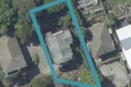 104 Sidey Street, Calton Hill, Dunedin