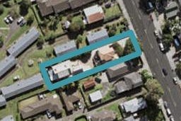 2/855 Manukau Road, Onehunga, Auckland
