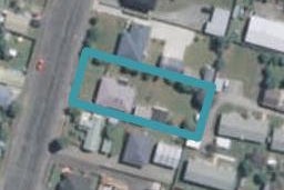 8 Studholme Street, Temuka