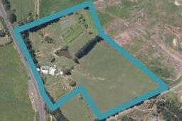 1510 Kaipara Coast Highway, Warkworth