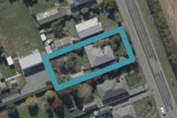 52 Leeston Dunsandel Road, Leeston