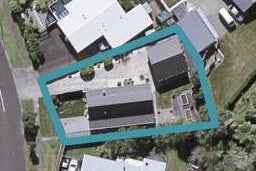 3 Hartland Place, Welbourn, New Plymouth