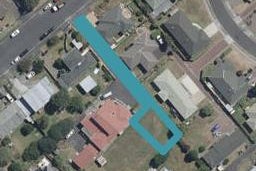 43B Dalgliesh Avenue, Forest Lake, Hamilton