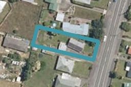 335 High Street, Dannevirke, Dannevirke