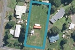 21 Owhango Road, Owhango