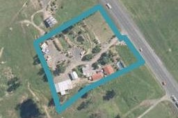 1549 State Highway 1, Whakapara, Hikurangi