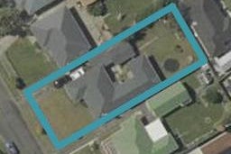 44 Nottingham Avenue, Awapuni, Palmerston North