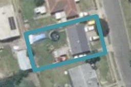 29 Dinwiddie Avenue, Onekawa, Napier