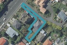 220 Musselburgh Rise, Andersons Bay, Dunedin