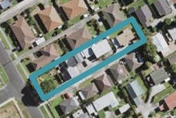 68C Marne Road, Papakura, Papakura