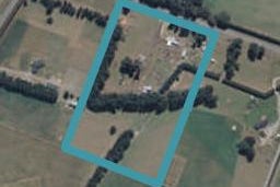 2443 South Eyre Road, Eyrewell, Rangiora