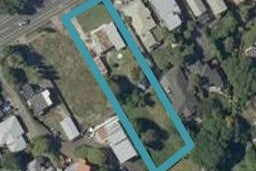 440 College Street, Hokowhitu, Palmerston North