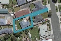 16 Jackson Street, Richmond, Invercargill