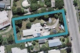 225 West Belt, Rangiora, Rangiora