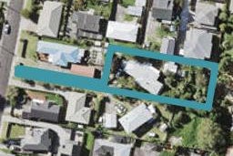 4 Bledisloe Street, Cockle Bay, Auckland