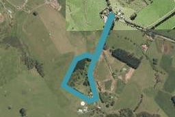 102 Valley Road, Waimauku, Waimauku