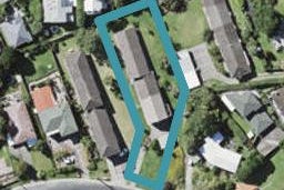 3/34 Alamein Avenue, Belmont, Auckland