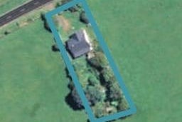 3653 Eltham Road, Opunake