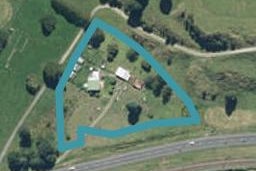 381 Main South Highway, Taumarunui