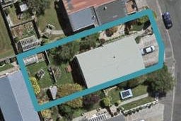 44 Anglesey Street, Hawthorndale, Invercargill