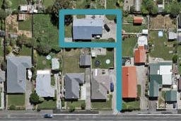 252 Centre Street, Heidelberg, Invercargill