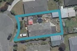 18 Four Elms Place, Parklands, Christchurch