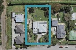 76 West Plains Road, Waikiwi, Invercargill