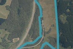 304 Pigeon Flat Road, Mount Cargill, Waitati