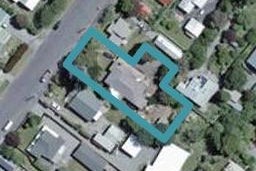 30 Wakefield Street, Featherston