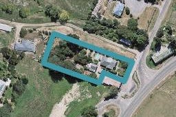 4269 Christchurch Akaroa Road, Little River, Little River