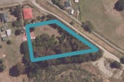 0 Wellington Street, Enfield, Oamaru