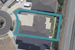 21 Eastridge Terrace, Huntington, Hamilton