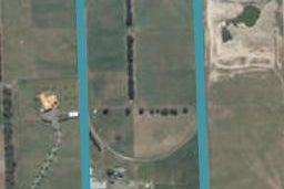 576 Oxford Road, Fernside, Rangiora