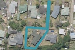 23A Toi Street, Tawhero, Whanganui