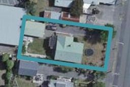 13 Cooper Street, Lansdowne, Masterton