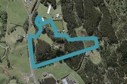 565 Junction Road, Burgess Park, New Plymouth