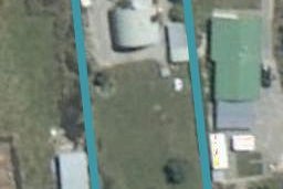 59 Regent Street, Fairlie, Fairlie