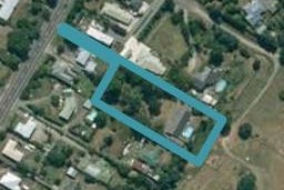 109 Porangahau Road, Waipukurau, Waipukurau