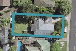 95 David Avenue, Hillpark, Auckland